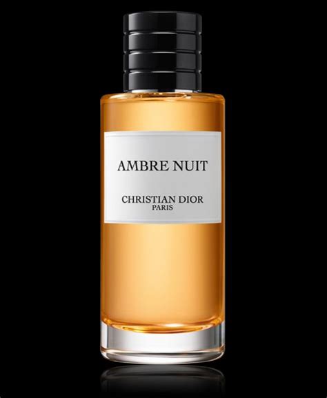 dior ambre nuit idealo|dior ambre nuit reviews.